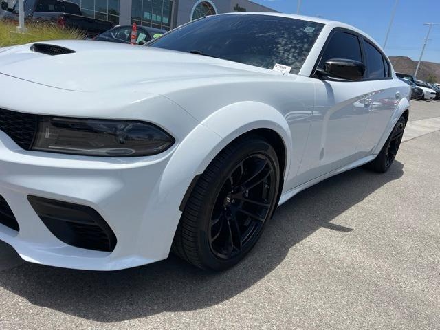 used 2023 Dodge Charger car, priced at $61,293