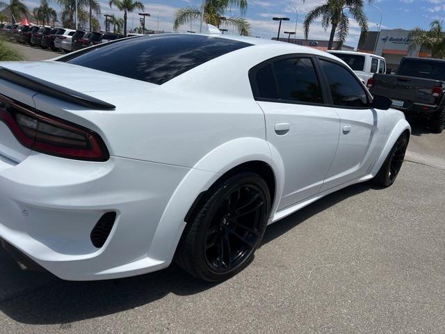 used 2023 Dodge Charger car, priced at $61,293