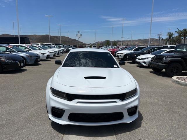 used 2023 Dodge Charger car, priced at $61,293