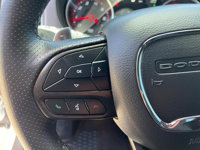 used 2023 Dodge Charger car, priced at $61,293