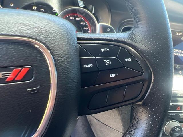 used 2023 Dodge Charger car, priced at $61,293