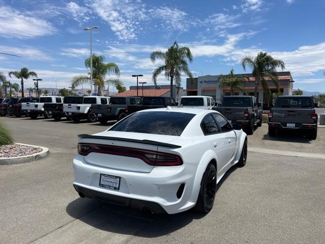 used 2023 Dodge Charger car, priced at $61,293