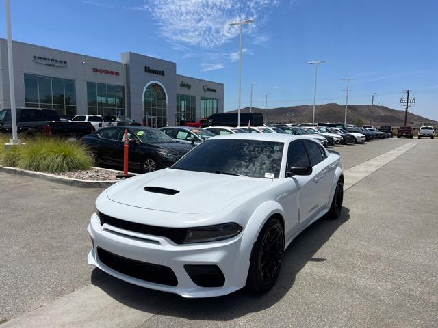 used 2023 Dodge Charger car, priced at $61,293