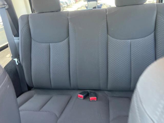 used 2014 Jeep Wrangler car, priced at $18,495