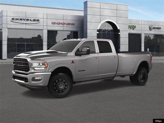 new 2024 Ram 3500 car, priced at $101,115