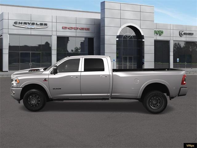 new 2024 Ram 3500 car, priced at $101,115