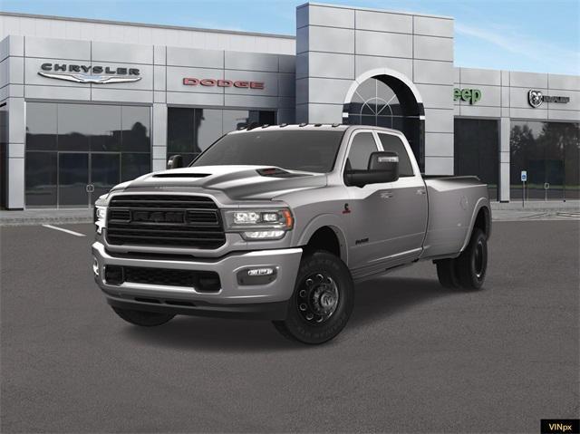 new 2024 Ram 3500 car, priced at $101,115