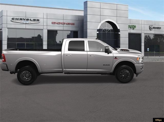 new 2024 Ram 3500 car, priced at $101,115