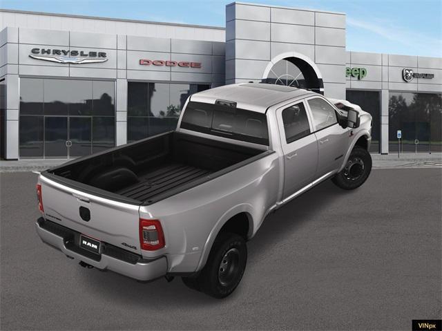 new 2024 Ram 3500 car, priced at $101,115