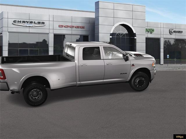 new 2024 Ram 3500 car, priced at $101,115