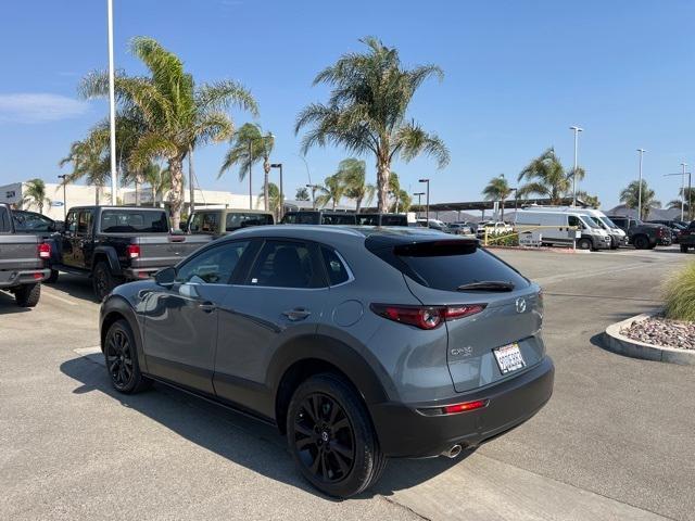 used 2022 Mazda CX-30 car, priced at $24,432