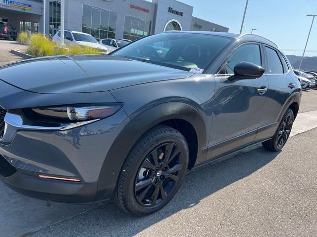 used 2022 Mazda CX-30 car, priced at $24,432