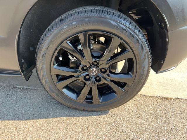 used 2022 Mazda CX-30 car, priced at $24,432