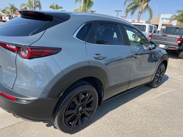 used 2022 Mazda CX-30 car, priced at $24,432