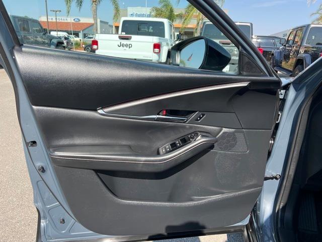 used 2022 Mazda CX-30 car, priced at $24,432