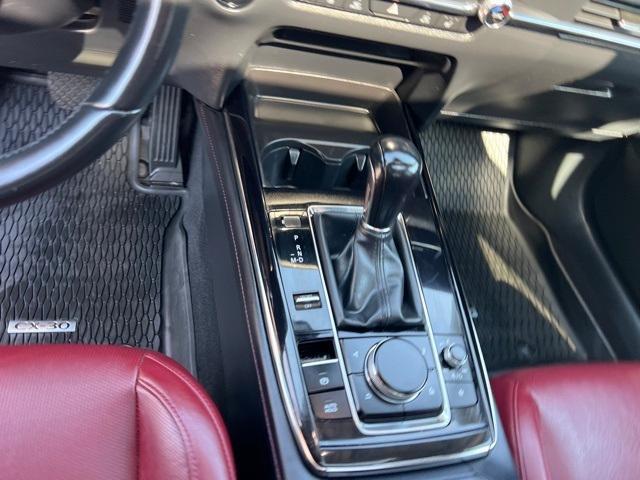 used 2022 Mazda CX-30 car, priced at $24,432