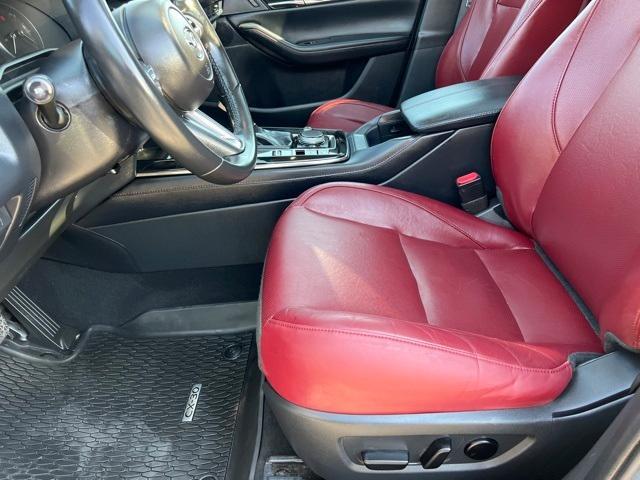 used 2022 Mazda CX-30 car, priced at $24,432