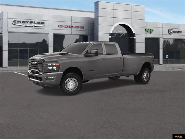 new 2025 Ram 3500 car, priced at $84,956