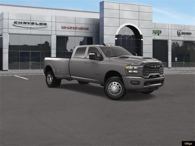 new 2025 Ram 3500 car, priced at $84,956