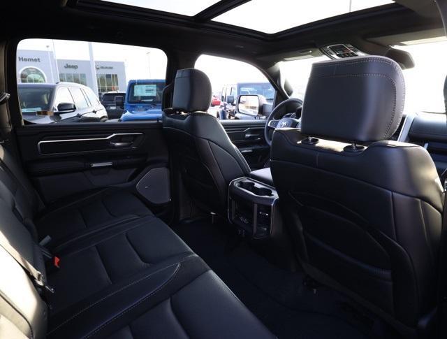 new 2025 Jeep Wrangler car, priced at $42,245