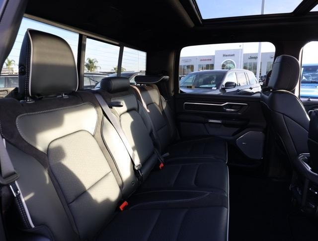 new 2025 Jeep Wrangler car, priced at $42,245