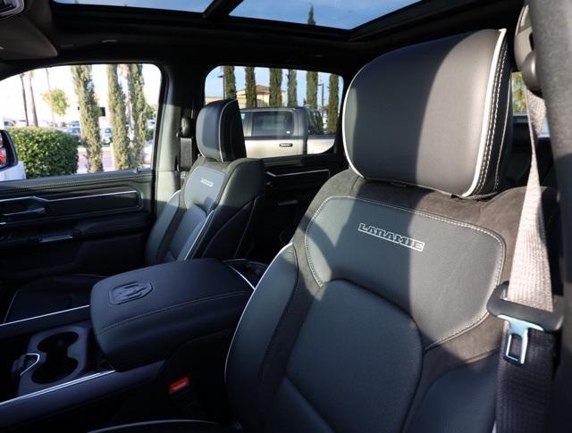 new 2025 Jeep Wrangler car, priced at $42,245