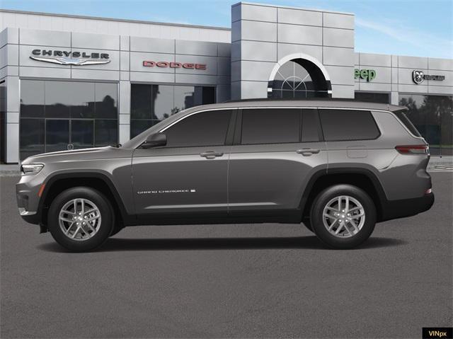 new 2025 Jeep Grand Cherokee L car, priced at $41,470