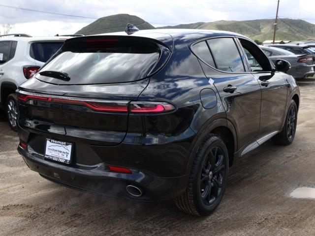 new 2024 Dodge Hornet car, priced at $37,615