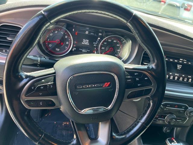 used 2021 Dodge Charger car, priced at $18,998