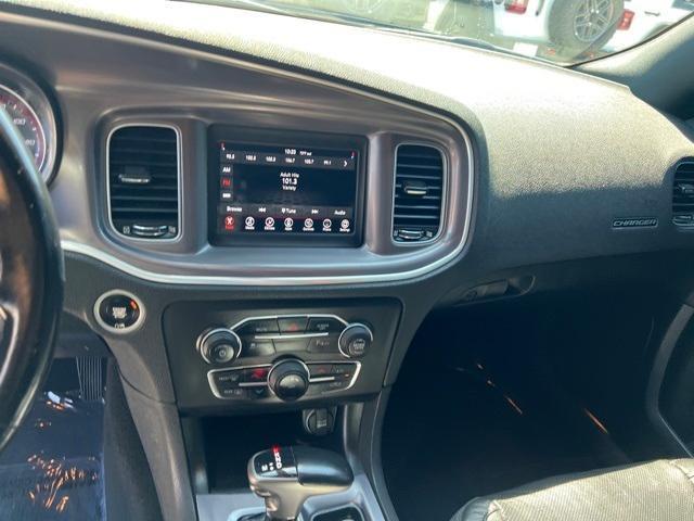 used 2021 Dodge Charger car, priced at $18,998