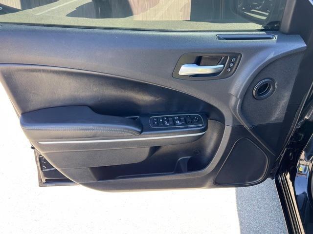 used 2021 Dodge Charger car, priced at $18,998