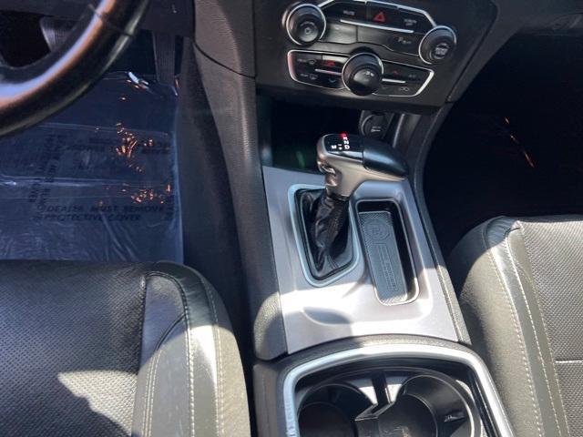 used 2021 Dodge Charger car, priced at $18,998