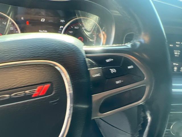 used 2021 Dodge Charger car, priced at $18,998