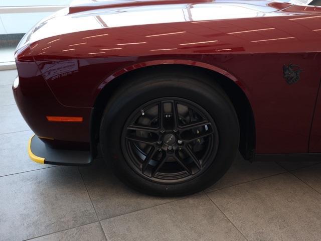 new 2023 Dodge Challenger car, priced at $121,346