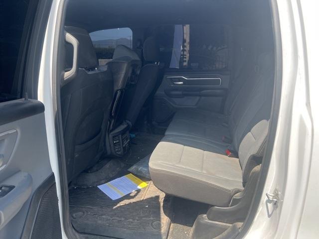 used 2022 Ram 1500 car, priced at $32,129