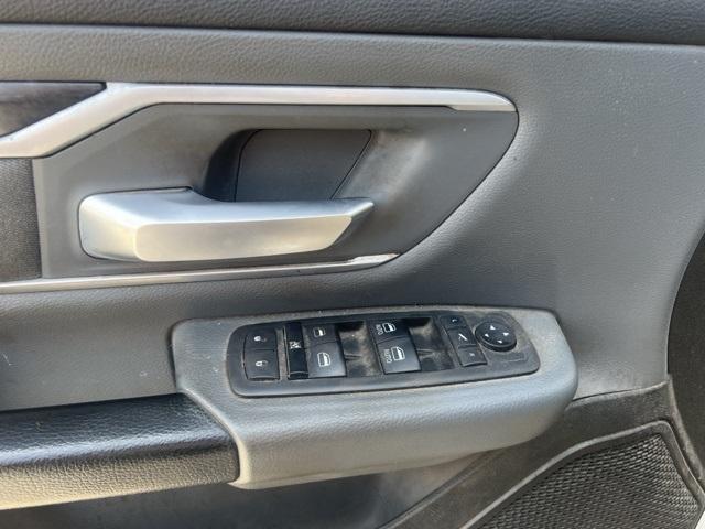 used 2022 Ram 1500 car, priced at $32,129