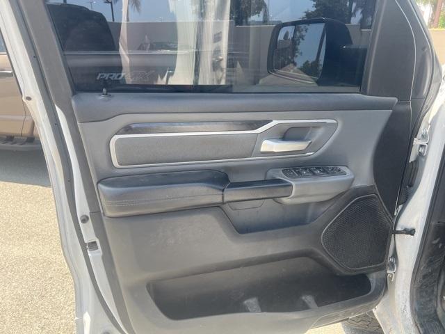 used 2022 Ram 1500 car, priced at $32,129
