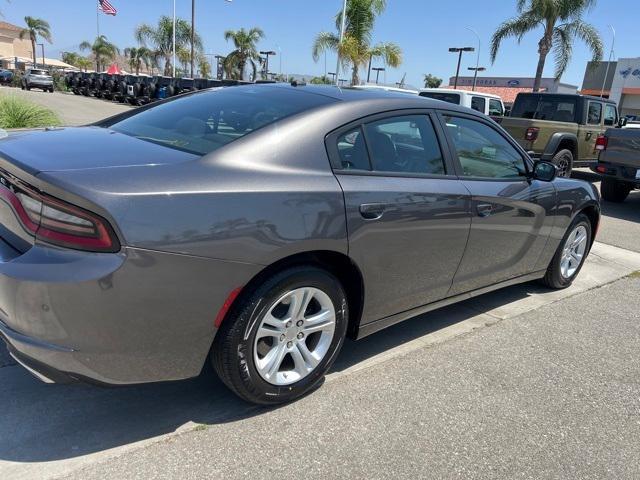 used 2022 Dodge Charger car, priced at $22,498