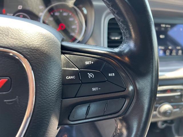 used 2022 Dodge Charger car, priced at $22,498