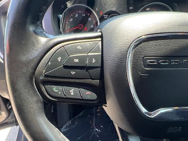 used 2022 Dodge Charger car, priced at $22,498