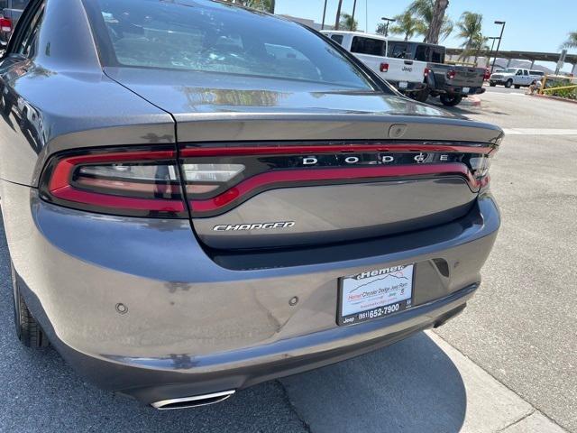 used 2022 Dodge Charger car, priced at $22,498
