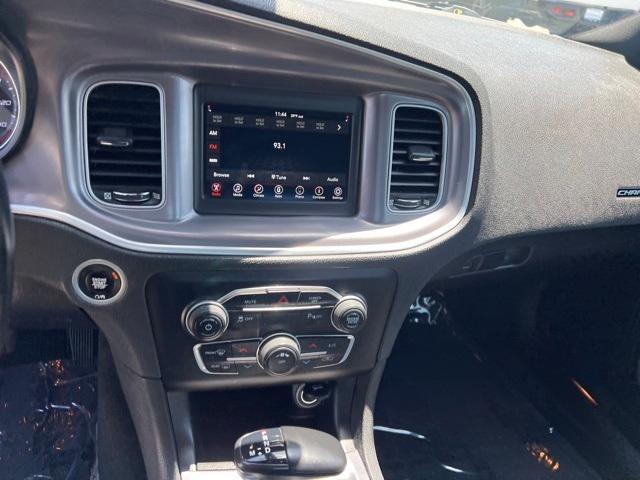used 2022 Dodge Charger car, priced at $22,498