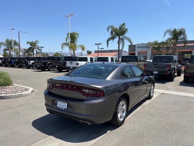 used 2022 Dodge Charger car, priced at $22,498