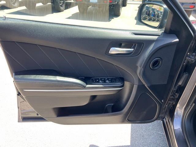 used 2022 Dodge Charger car, priced at $22,498
