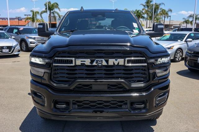 new 2025 Ram 2500 car, priced at $73,782