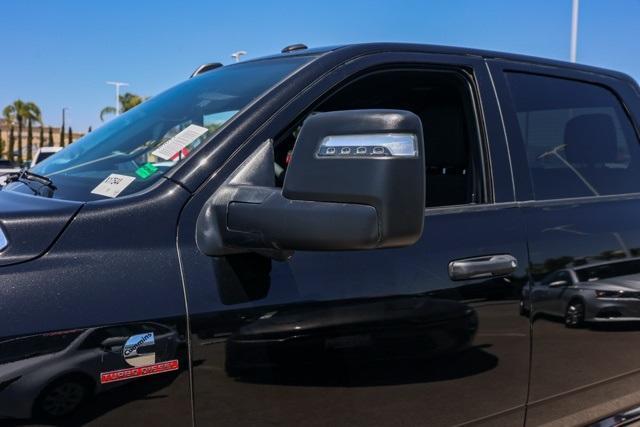 new 2025 Ram 2500 car, priced at $73,782