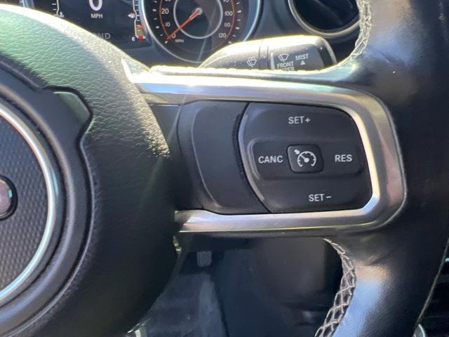 used 2020 Jeep Gladiator car, priced at $29,999