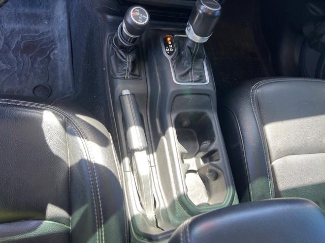 used 2020 Jeep Gladiator car, priced at $29,999