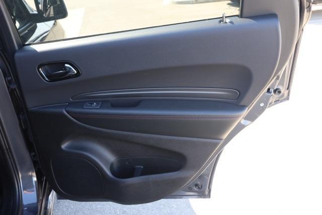 new 2025 Dodge Durango car, priced at $36,700