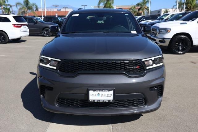 new 2025 Dodge Durango car, priced at $36,700